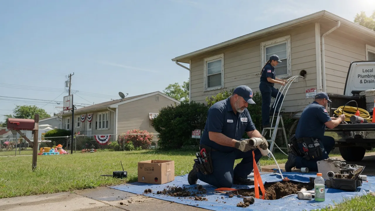 Faucet Repair in Melcher Dallas, IA near me